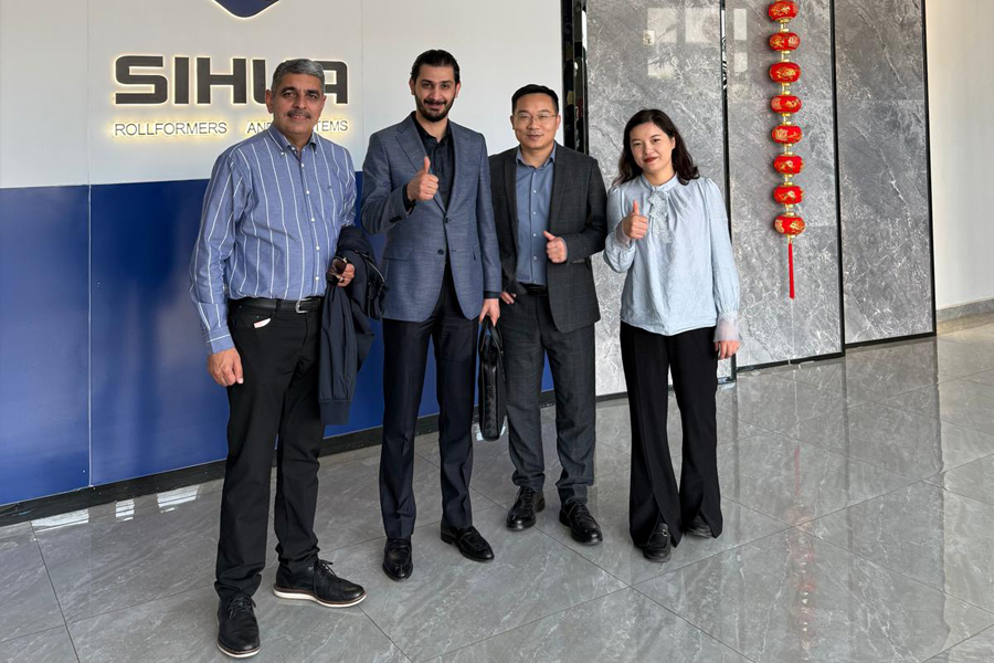 Client Dubai