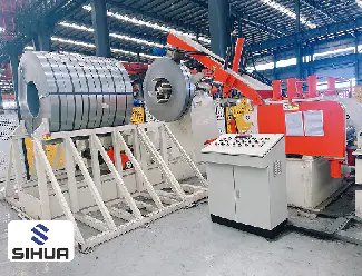 Roll Forming Aluminium: selecția aliajelor, configurarea sculelor și toleranțe pentru producție